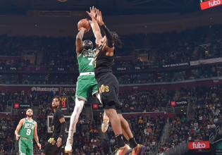 «Καθάρισαν» οι Σέλτικς στη Βοστόνη, εκτός έδρας νίκες για Μπουλς, Σπερς και Σίξερς – Τα αποτελέσματα του NBA