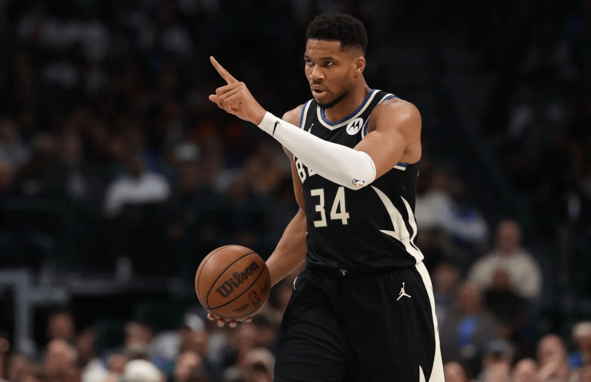 Μπακς – Πίστονς 113-109: Σπουδαία νίκη για το Μιλγουόκι, μεγάλη αγωνία για τον Αντετοκούνμπο