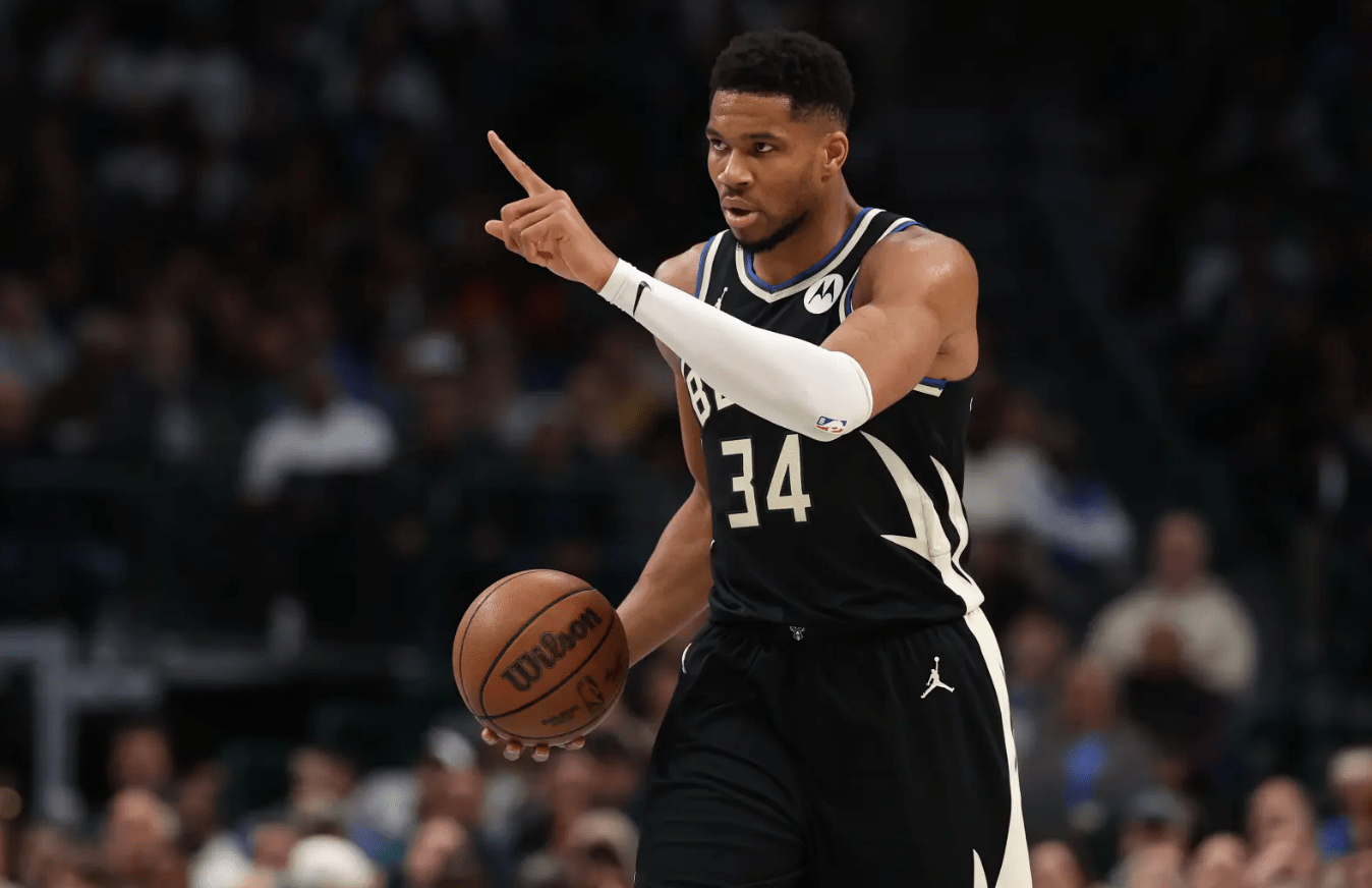 Μπακς – Πίστονς 113-109: Σπουδαία νίκη για το Μιλγουόκι, μεγάλη αγωνία για τον Αντετοκούνμπο