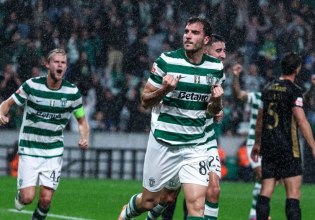 Στη Λάτσιο «στέλνει» τον Ιωαννίδη ο ιταλικός Τύπος (pic)