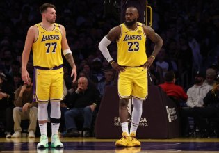 Τα ρεκόρ είναι για να… σπάνε