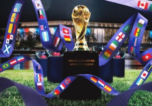 Μουντιάλ 2026: Το πλήρες πρόγραμμα των ομίλων και των νοκ-άουτ