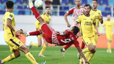 Η… τέχνη του Ελ Κααμπί: Τα απίθανα «ψαλιδάκια» στην καριέρα του Μαροκινού «killer» (vids)