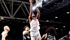 Βίρτους Μπολόνια – Χάποελ Τελ Αβίβ 74-79: Σπουδαίο διπλό για την ομάδα του Ιτούδη και κορυφή στη Euroleague