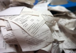 ΑΑΔΕ: Νέα μείωση του κενού ΦΠΑ στην Ελλάδα – Υποχώρησε 61% σε έξι χρόνια