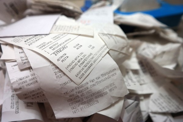 ΑΑΔΕ: Νέα μείωση του κενού ΦΠΑ στην Ελλάδα – Υποχώρησε 61% σε έξι χρόνια