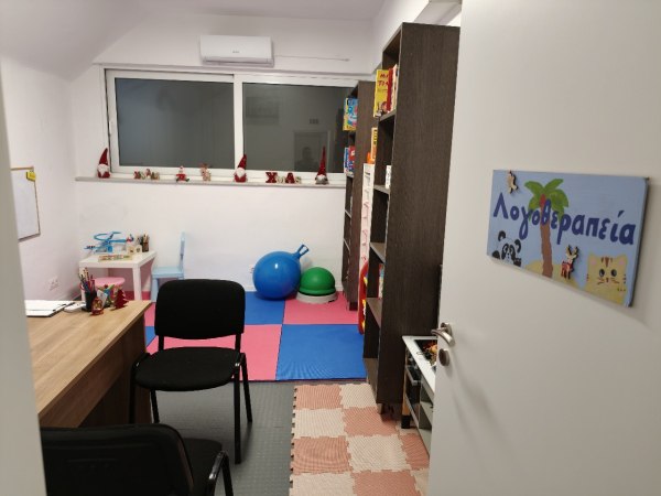 Θεσσαλονίκη: Εγκαίνια νέας κοινωνικής δομής