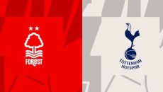 LIVE: Νότιγχαμ Φόρεστ – Τότεναμ