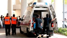 Σοβαρά επεισόδια σε αγώνα τοπικών ομάδων στην Ξάνθη – Τραυματίστηκαν τρεις παίκτες