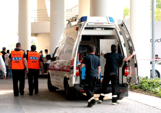 Σοβαρά επεισόδια σε αγώνα τοπικών ομάδων στην Ξάνθη – Τραυματίστηκαν τρεις παίκτες