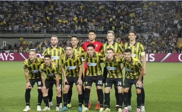 Πώς θα παίξει η Καϊράτ κόντρα στον Ολυμπιακό – Τα πλάνα του Ουραζμπαχτίν για την ενδεκάδα