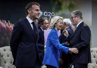 Γιατί η πολιτική φαντασία έχει πεθάνει – και πώς να την αναστήσουμε