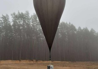 Λιθουανία: Η κυβέρνηση θα κηρύξει κατάσταση έκτακτης ανάγκης εξαιτίας των αερόστατων από τη Λευκορωσία