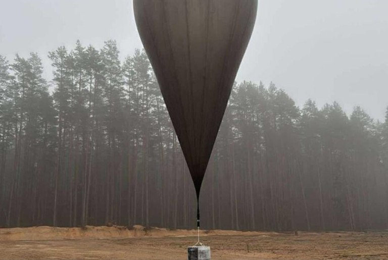 Λιθουανία: Η κυβέρνηση θα κηρύξει κατάσταση έκτακτης ανάγκης εξαιτίας των αερόστατων από τη Λευκορωσία