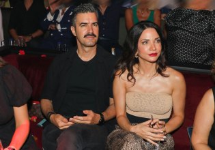 «Εύχομαι κανείς να μην περάσει αυτό που έπαθα»: Τι δήλωσε ο Γιάννης Τσιμιτσέλης για την περιπέτεια της υγείας του