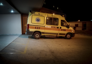 Τραγωδία στη Χαλκιδική: Νεκρό 7χρονο σε τροχαίο – Τραυματίστηκαν οι γονείς του