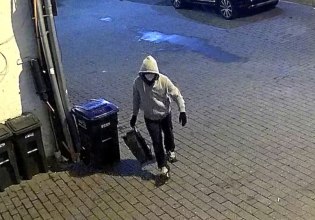 ΗΠΑ: Συνελήφθη άνδρας ως ύποπτος για τοποθέτηση βομβών την παραμονή της επίθεσης οπαδών του Τραμπ στο Καπιτώλιο