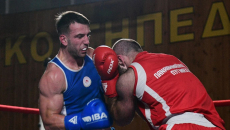 «Βασιλιάς» ο Ολυμπιακός στην πυγμαχία, «σφράγισε» το πρωτάθλημα