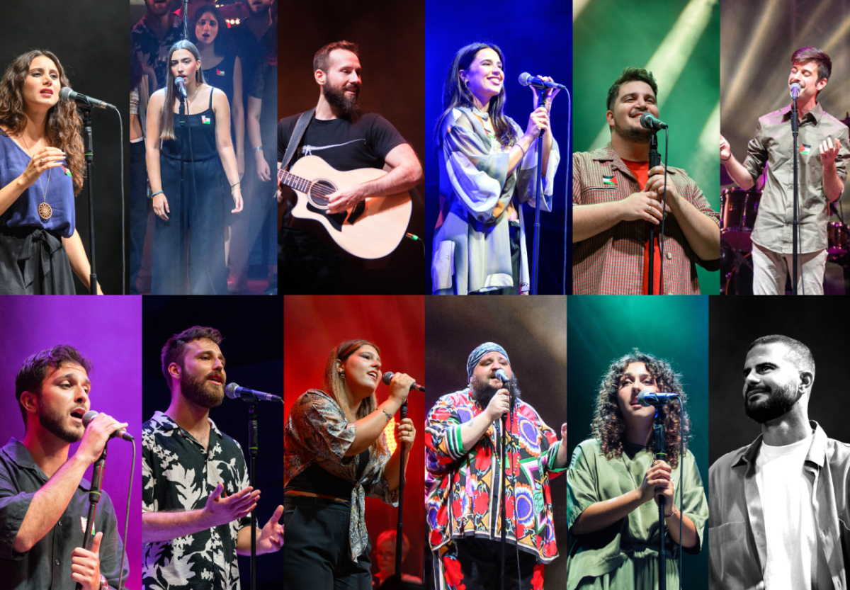 Τέσσερις μουσικές βραδιές στον Ιανό – Οι ερμηνευτές των δυο τελευταίων συναυλιών μάς βάζουν στο κλίμα λίγο πριν ανέβουν στη σκηνή