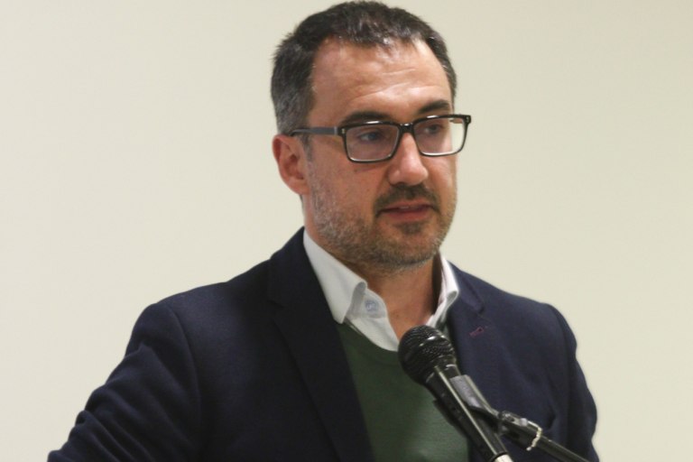 Χαρίτσης στη ΡΑΑΕΥ: Να υπάρξει επιτέλους σοβαρή στρατηγική για ρεύμα και νερό