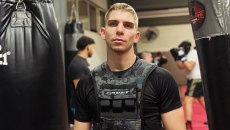 Τι αποκαλύπτει ο Έλληνας kickboxer για τον επεισοδιακό τελικό στη Σερβία: «Για αυτό δέχτηκα επίθεση…» (vid)