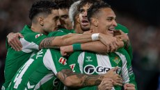 Πέρασε από το Ζάγκρεμπ η Μπέτις (1-3), τρίποντο κορυφής για τη Μίντιλαντ (1-0) – Τα αποτελέσματα και η βαθμολογία του Europa League