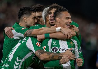 Πέρασε από το Ζάγκρεμπ η Μπέτις (1-3), τρίποντο κορυφής για τη Μίντιλαντ (1-0) – Τα αποτελέσματα και η βαθμολογία του Europa League