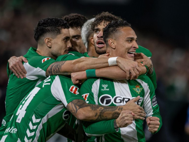 Πέρασε από το Ζάγκρεμπ η Μπέτις (1-3), τρίποντο κορυφής για τη Μίντιλαντ (1-0) – Τα αποτελέσματα και η βαθμολογία του Europa League