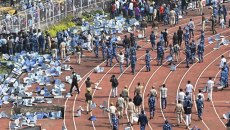 Προφυλακίστηκε ο διοργανωτής της περιοδείας του Λιονέλ Μέσι στην Ινδία μετά τα επεισόδια