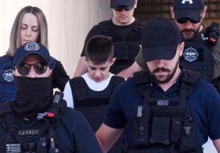 Μουρτζούκου: Κλήθηκε να καταθέσει ως ύποπτη για τον θάνατο του Παναγιωτάκη