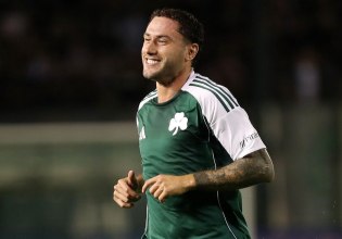 «Μπορεί να επιστρέψει στη Serie A ο Καλάμπρια – Ενδιαφέρον από Φιορεντίνα και Λάτσιο»