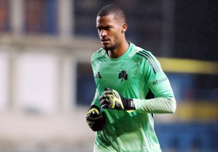 Παναθηναϊκός: Ο Λαφόν φεύγει για το Κόπα Άφρικα