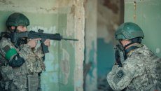 Η Ουκρανία θα διαλύσει τις διεθνείς λεγεώνες έως το τέλος του 2025 – Σφοδρές αντιδράσεις