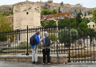 Ποιοι τουρίστες επιλέγουν την Αθήνα – Οι δύο σημαντικότερες αγορές