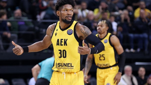 Νέα σενάρια από τη Σερβία για Σίλβα και… Euroleague