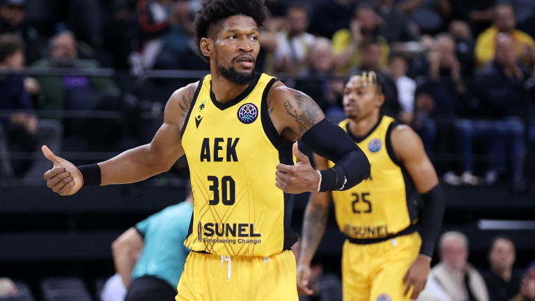 Νέα σενάρια από τη Σερβία για Σίλβα και… Euroleague