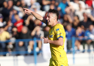 Παναθηναϊκός: Παίρνει τον Κοντούρη του Παναιτωλικού