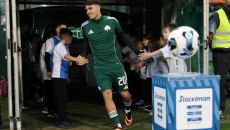 Παναθηναϊκός: Η απάντηση του Μπενίτεθ για τον Ταμπόρδα