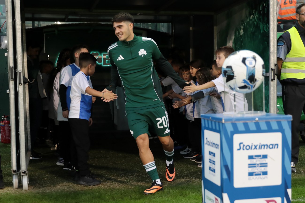 Παναθηναϊκός: Η απάντηση του Μπενίτεθ για τον Ταμπόρδα