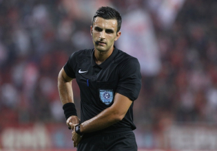 Το σύνδρομο της οθόνης (VAR): Κουμπαράκης και συμπτώσεις (που επαναλαμβάνονται)