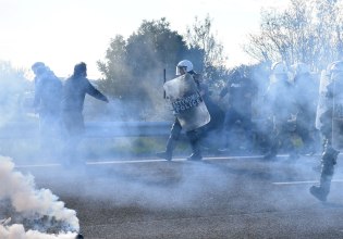 Οι αγρότες ένιωσαν στο πετσί τους το «κοινωνικό πρόσωπο» της κυβέρνησης Μητσοτάκη