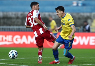 Παναθηναϊκός: Κίνηση για Κοντούρη, τι ισχύει με Παντελίδη, Κωστή και Βήχο