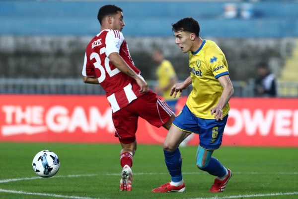 Παναθηναϊκός: Κίνηση για Κοντούρη, τι ισχύει με Παντελίδη, Κωστή και Βήχο