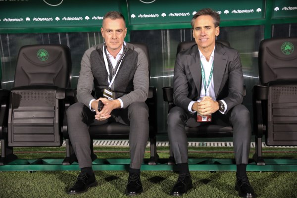 Οι μεταγραφές θα είναι μία απτή απόδειξη αλλαγής