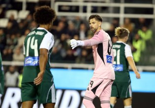 Πως να νικήσεις όταν «κουτουλάνε» μεταξύ τους