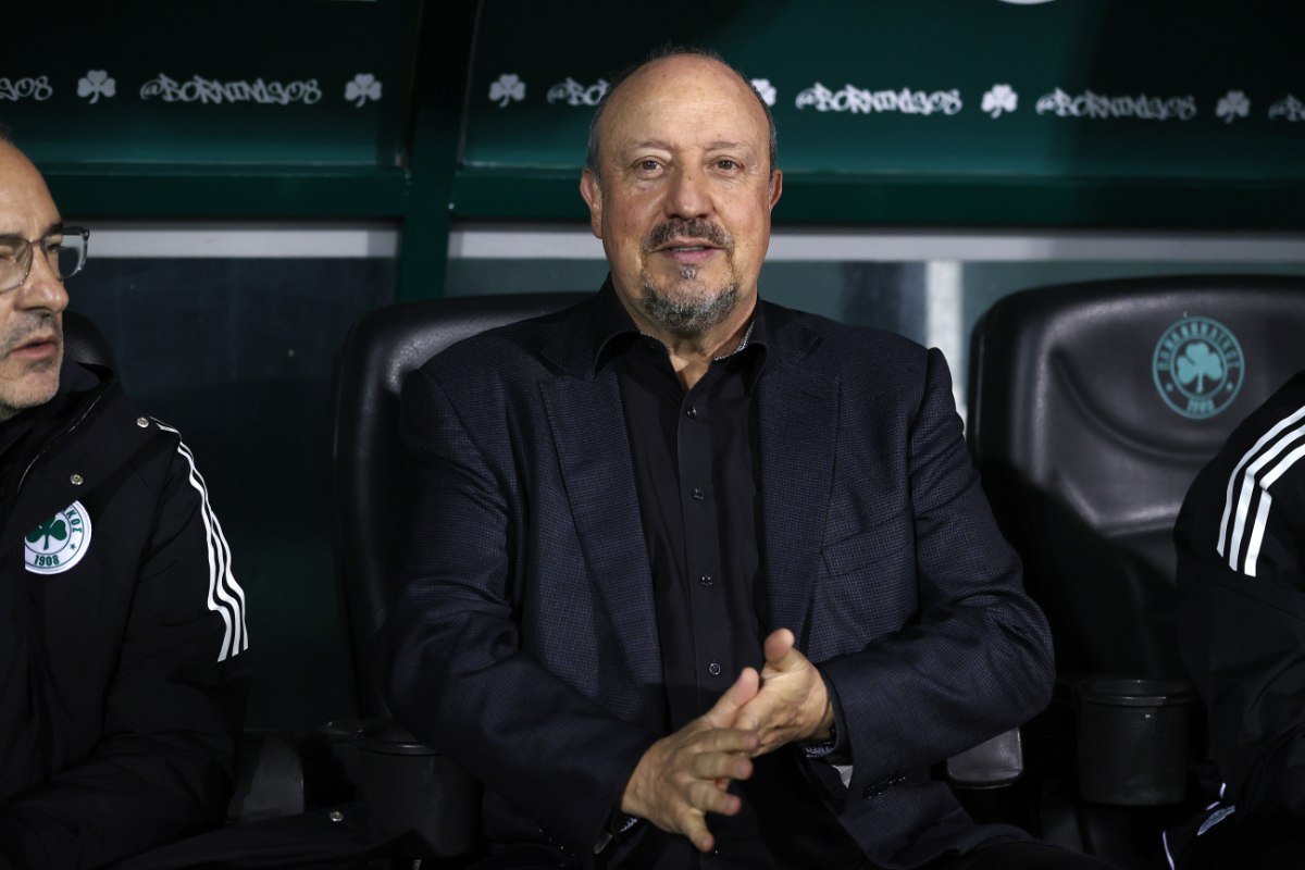 Παναθηναϊκός: Ο Μπενίτεθ ολοκληρώνει την αξιολόγηση του ρόστερ