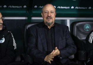 Παναθηναϊκός: Ο Μπενίτεθ ολοκληρώνει την αξιολόγηση του ρόστερ