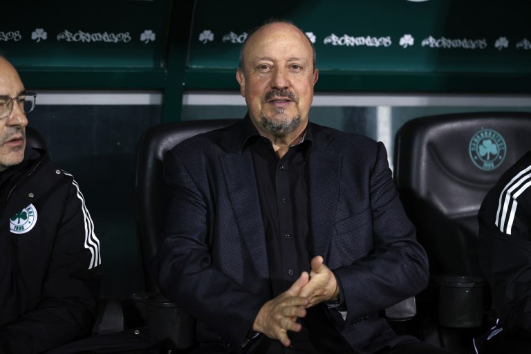 Παναθηναϊκός: Ο Μπενίτεθ ολοκληρώνει την αξιολόγηση του ρόστερ