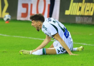 Με τέτοιους φίλους, τι να τους κάνεις τους εχθρούς