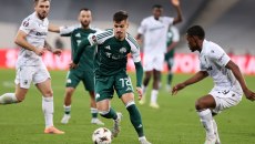 Παναθηναϊκός-Βικτόρια Πλζεν 0-0: «Μηδέν» στη δημιουργία και γκρίνια στο ΟΑΚΑ